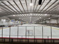 Saratoga Springs Ice Rink