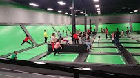Flight Deck Trampoline Park photo 2
