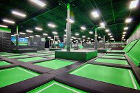 Flight Deck Trampoline Park photo 3