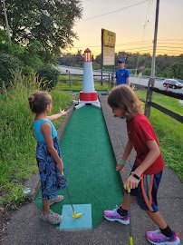 Willow Miniature Golf & Ice Cream