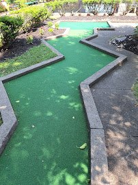 Willow Miniature Golf & Ice Cream photo 5
