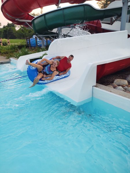 Dragonland Water Park - Pekin Park District photo 4