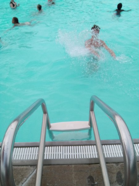 Dragonland Water Park - Pekin Park District photo 5