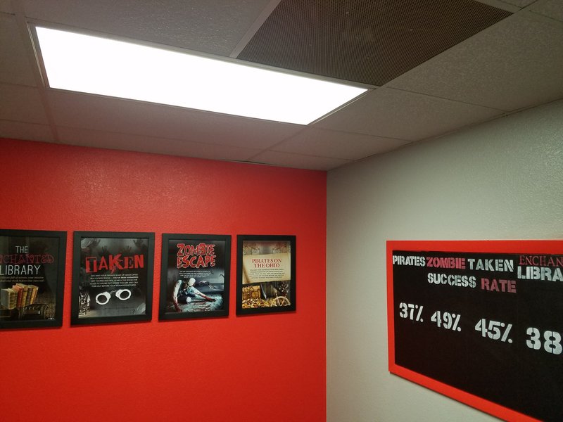 Escape Evansville photo 4