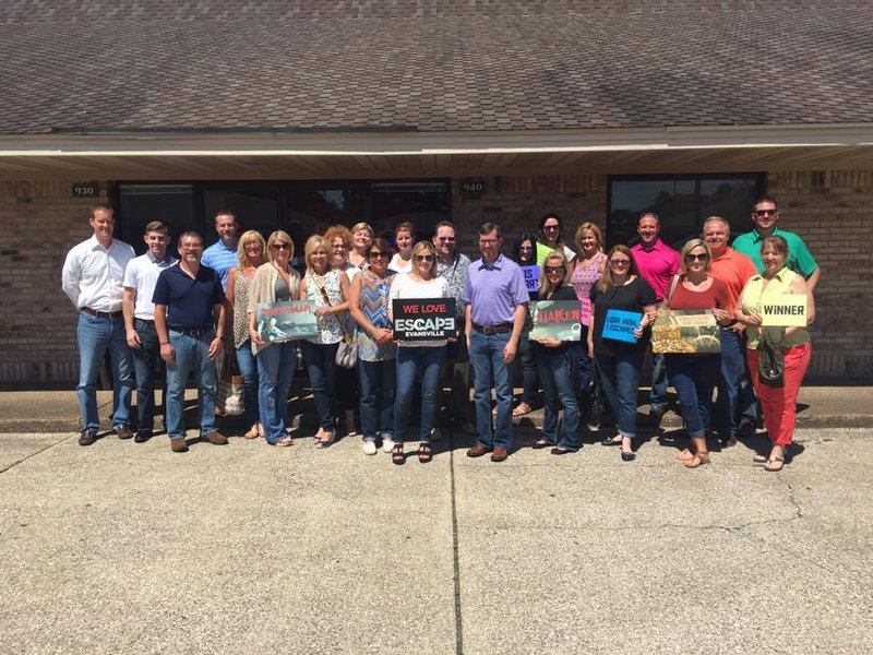Escape Evansville photo 5