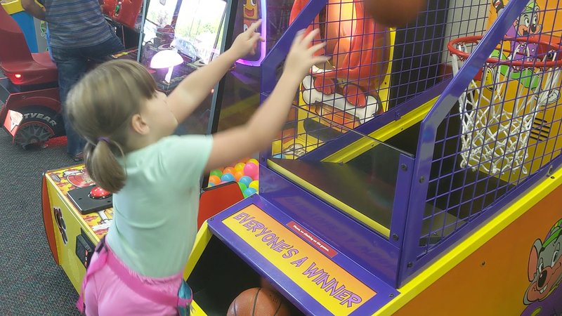 Chuck E. Cheese photo 2