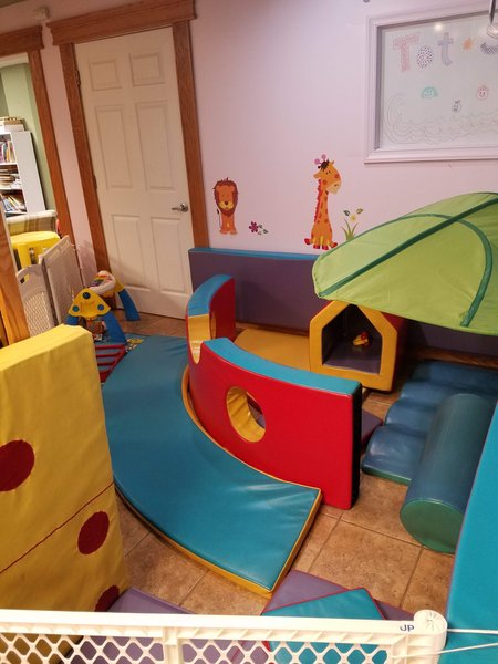 Children's Museum of Jamestown photo 2