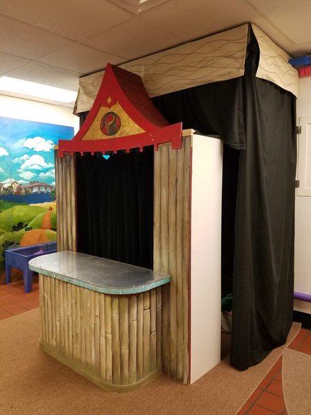 Children's Museum of Jamestown photo 3