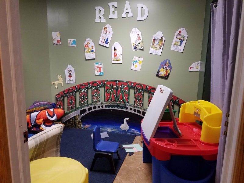 Children's Museum of Jamestown photo 4