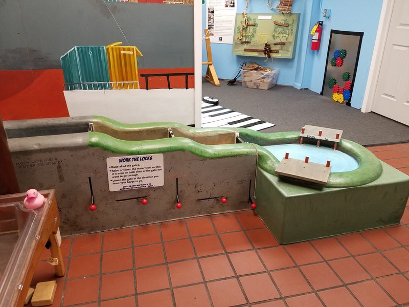 Children's Museum of Jamestown photo 5