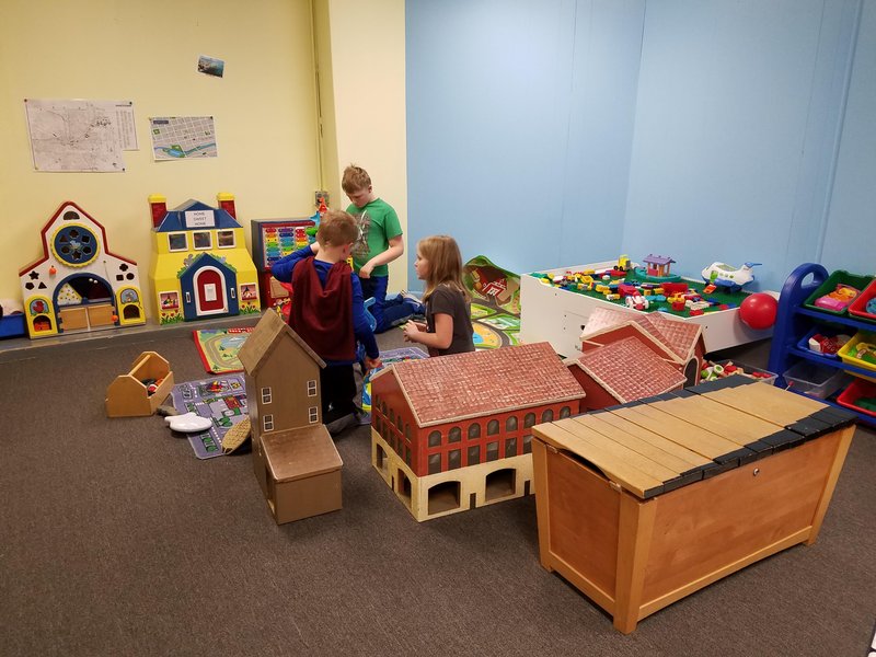 Children's Museum of Jamestown photo 6