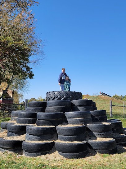 Hobson Adventure Farm photo 5