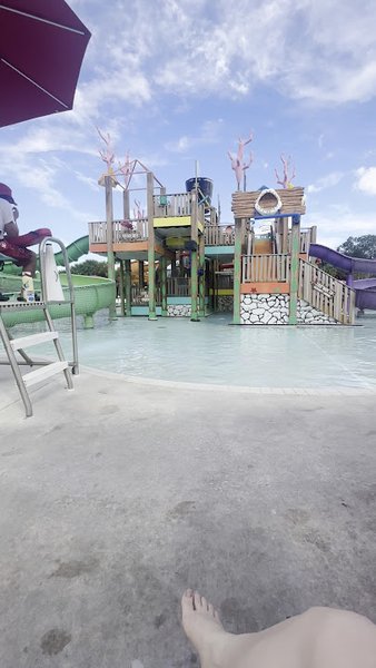 Paradise Cove Water Park photo 2