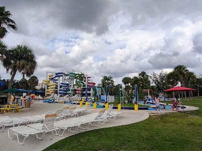 Paradise Cove Water Park photo 3