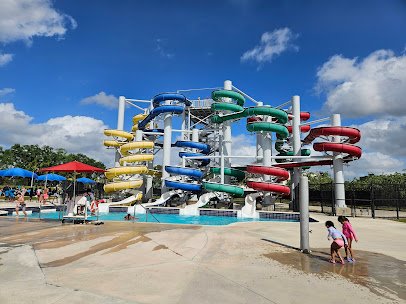 Paradise Cove Water Park photo 4