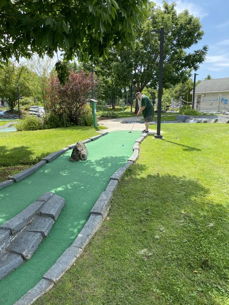 Essex Family Fun & Entertainment Center