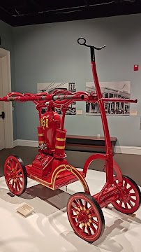 Hampton History Museum photo 2