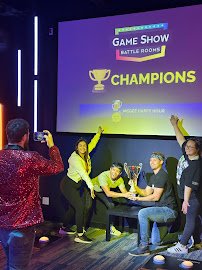 Game Show Battle Rooms - Indianapolis (Castleton) photo 4