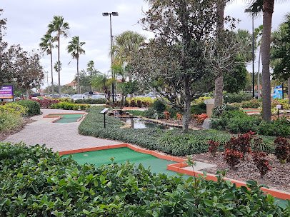 Putt-Putt Fun Center | Kissimmee, FL