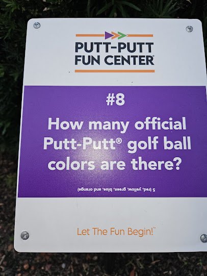Putt-Putt Fun Center | Kissimmee, FL photo 2