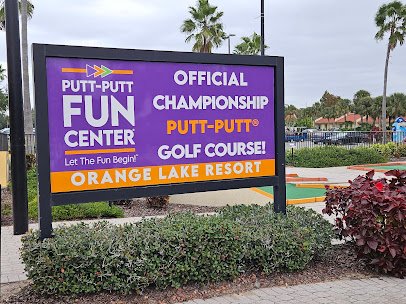 Putt-Putt Fun Center | Kissimmee, FL photo 3
