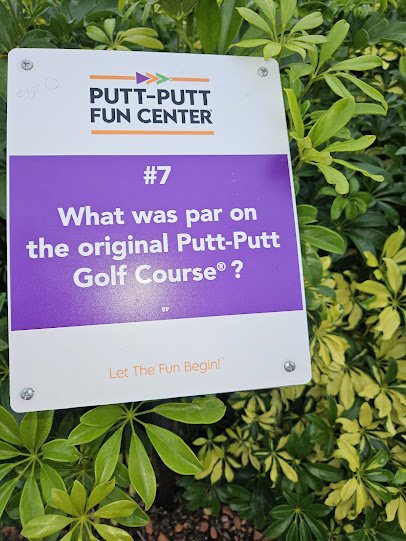 Putt-Putt Fun Center | Kissimmee, FL photo 5
