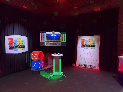 Escape 60 - Live Escape Room Adventures photo 4