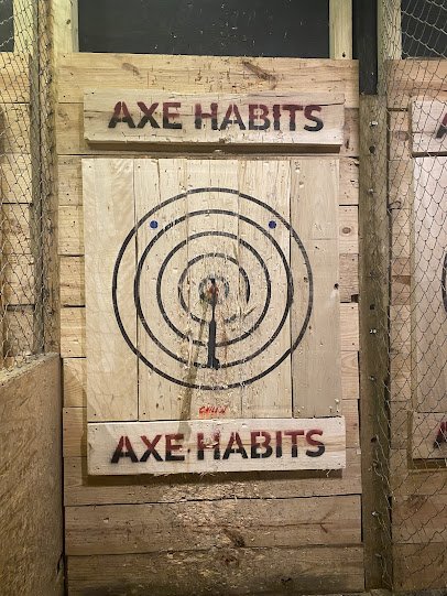 Axe Habits -Axe Throwing photo 4