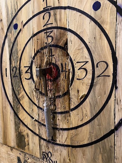 Axe Habits -Axe Throwing photo 5
