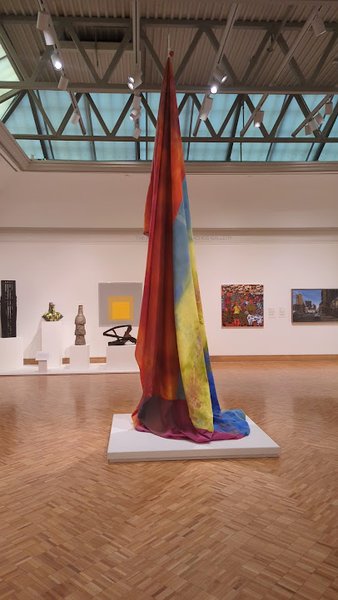 Currier Museum of Art photo 2