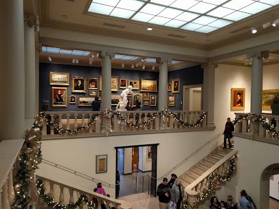 Currier Museum of Art photo 3