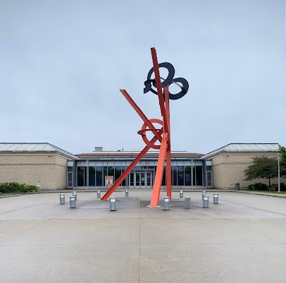 Currier Museum of Art photo 4