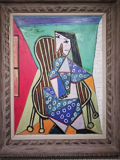 Currier Museum of Art photo 6