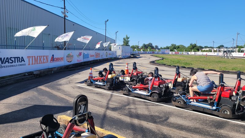 Airport Go-Karts photo 3