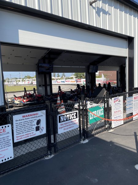Airport Go-Karts photo 4