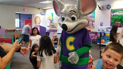 Chuck E. Cheese photo 2