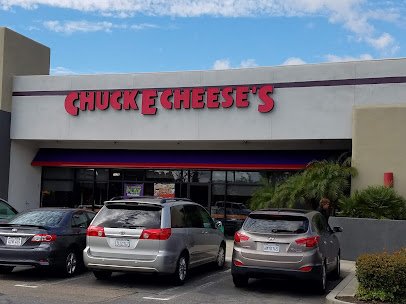 Chuck E. Cheese photo 5