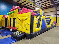 Bounce Zone Tampa