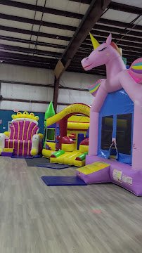 Bounce Zone Tampa photo 2