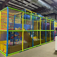 Bounce Zone Tampa photo 4