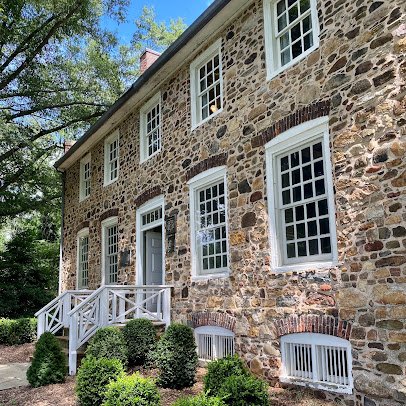 The Conference House