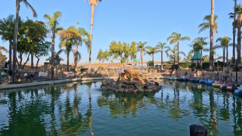 Boomers Santa Maria photo 2