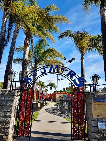Boomers Santa Maria photo 3