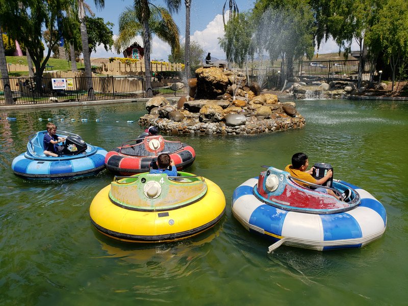 Boomers Santa Maria photo 4