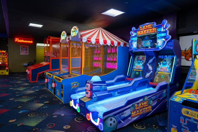 Boomers Santa Maria photo 5