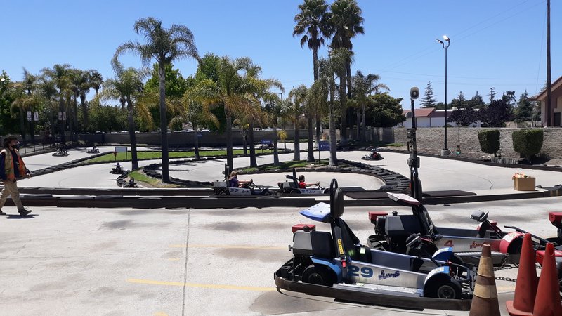 Boomers Santa Maria photo 6