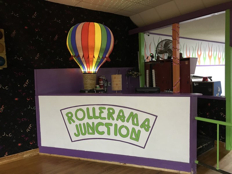 Rollerama Junction photo 1