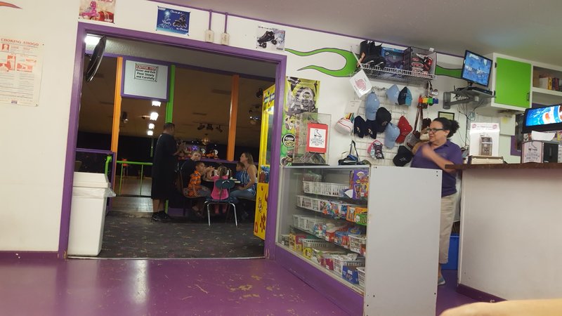 Rollerama Junction photo 2