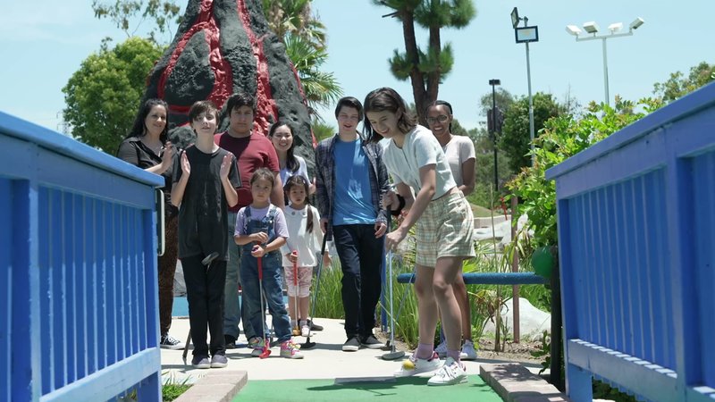 Boomers Irvine photo 2