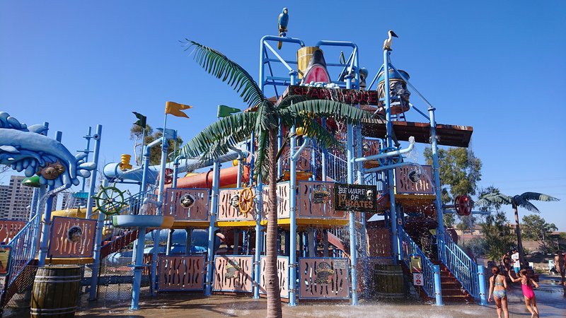 Boomers Irvine photo 3